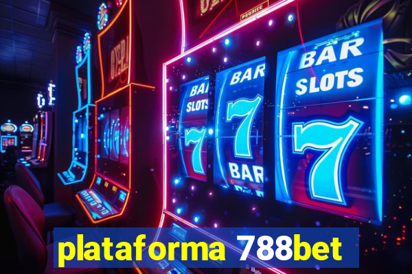 plataforma 788bet